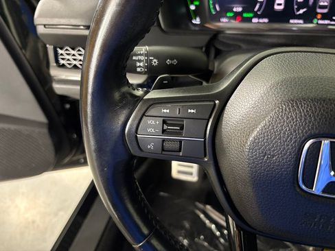 Used 2023 Honda Accord Sport image 20