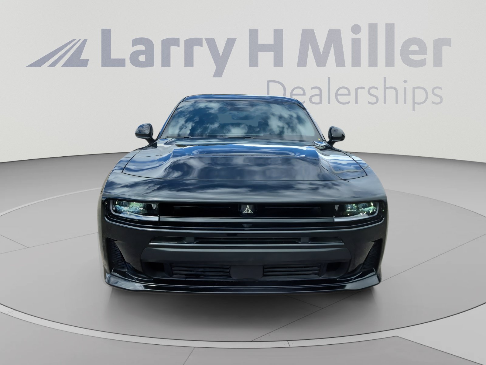 Used 2026 Dodge Charger R/T w/ Blacktop Package AWD/4WD image 8