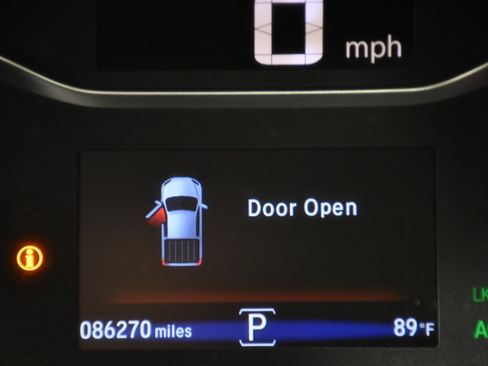 Used 2017 Honda Ridgeline RTL-E image 14