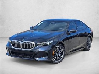 New 2026 BMW 530i w/ M Sport Package video 1