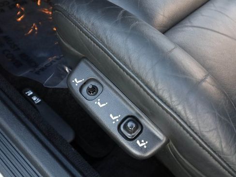 Used 1990 Nissan 300ZX Twin Turbo image 26