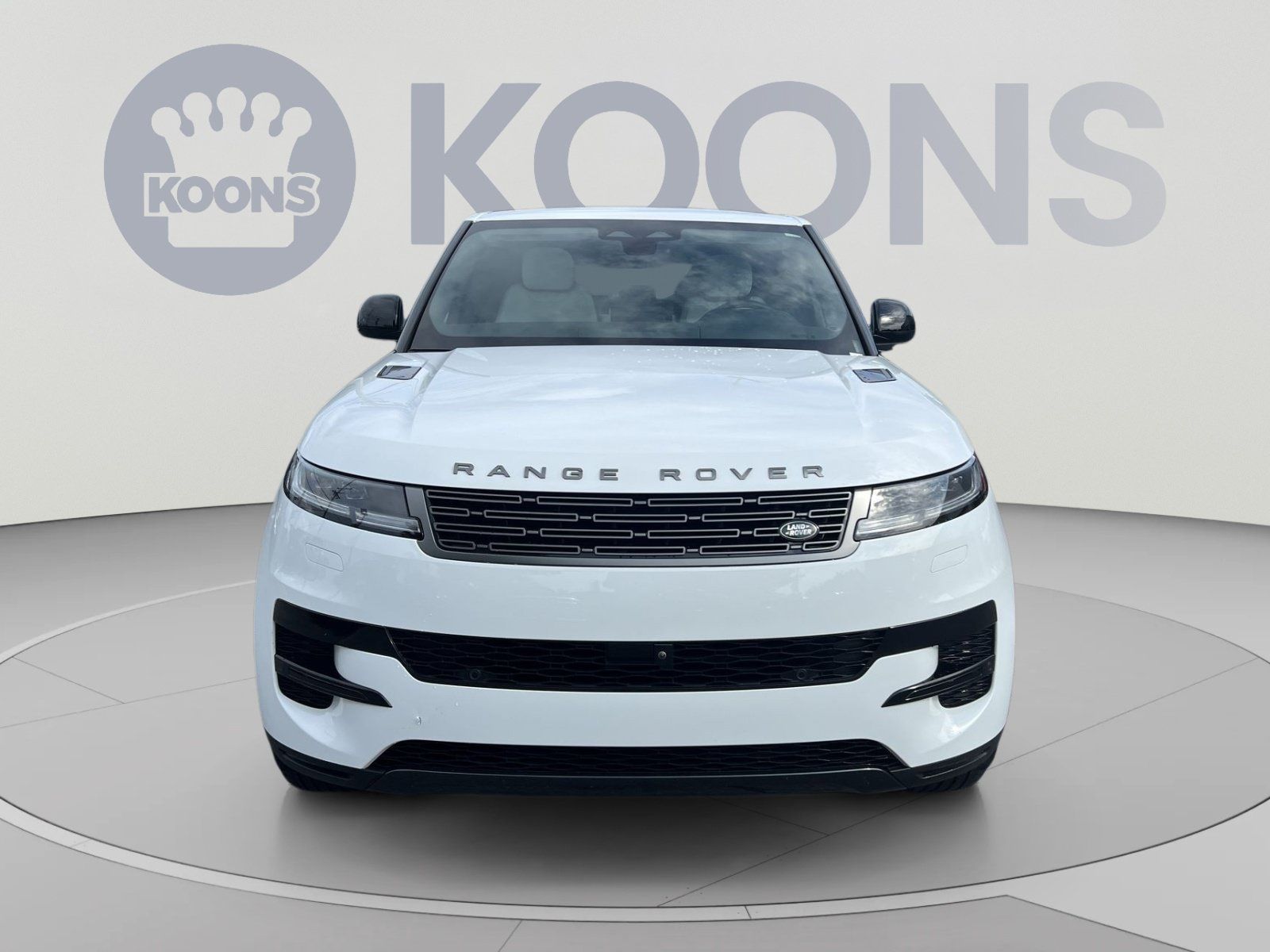 Used 2024 Land Rover Range Rover Sport SE AWD/4WD image 11