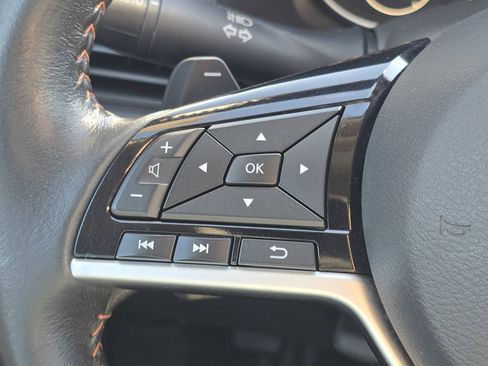 Used 2024 Nissan Altima 2.5 SR image 8