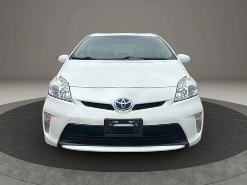 Used 2012 Toyota Prius Two image 10