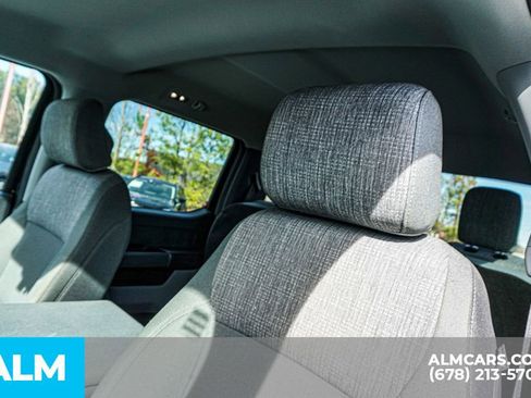 Used 2025 Ford F250 XLT image 18