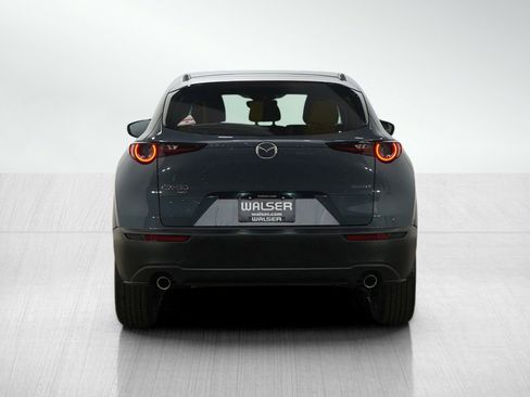 Used 2022 MAZDA CX-30 AWD 2.5 S w/ Preferred Package image 4