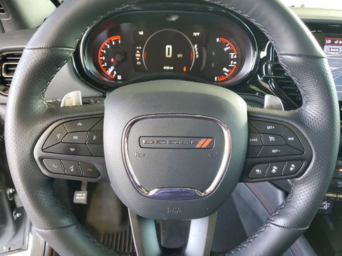 Used 2025 Dodge Durango R/T image 22