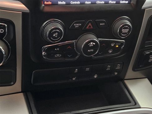 Used 2018 RAM 1500 Lone Star image 20