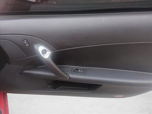 Used 2007 Chevrolet Corvette Coupe image 15