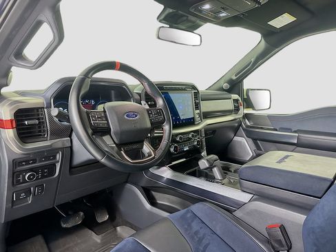 Used 2023 Ford F150 Raptor w/ Raptor 37 Performance Package AWD/4WD image 9