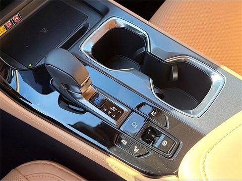 New 2026 Lexus NX 350h AWD w/ Premium Package image 29