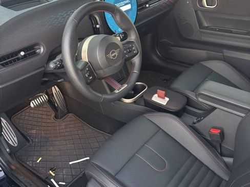 Used 2025 MINI Cooper John Cooper Works image 10