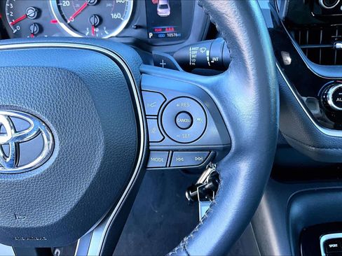 Certified 2022 Toyota Corolla SE image 23