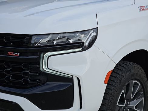 Used 2023 Chevrolet Tahoe Z71 image 11