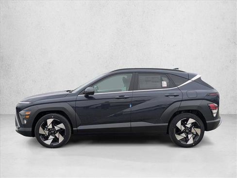 New 2026 Hyundai Kona Limited image 8