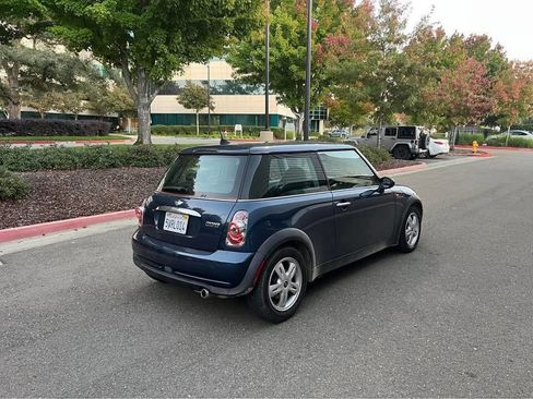 Used 2006 MINI Cooper Hardtop image 5