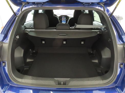 New 2026 Subaru Impreza RS image 23