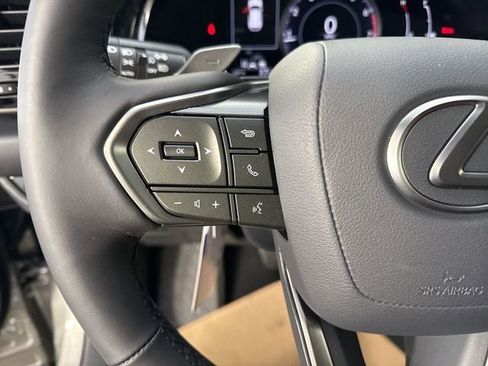 New 2026 Lexus NX 350 AWD w/ Premium Package image 11