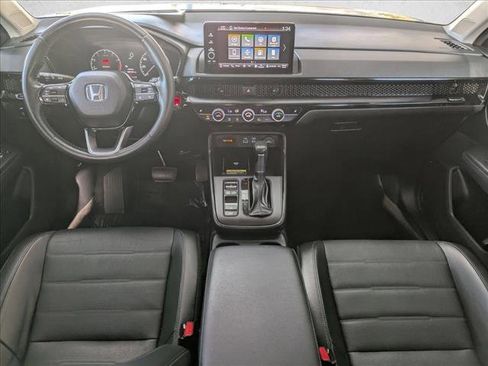 Certified 2023 Honda CR-V EX-L image 17