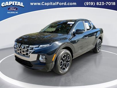 Used 2022 Hyundai Santa Cruz SEL w/ Activity Package