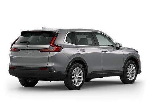 Certified 2024 Honda CR-V EX-L image 8