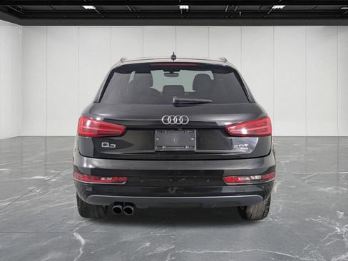 Used 2018 Audi Q3 2.0T Premium image 4