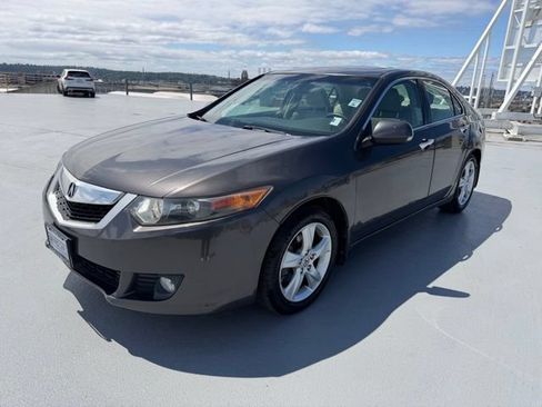 Used 2009 Acura TSX Sedan FWD image 7