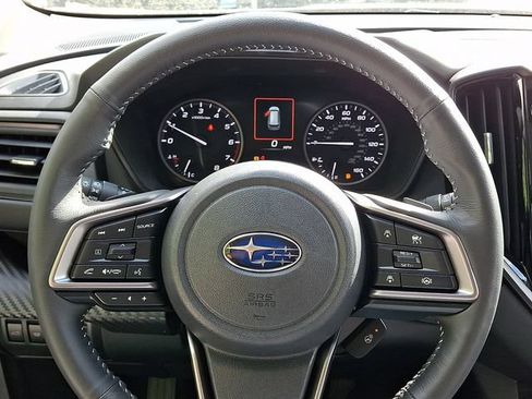 Certified 2026 Subaru Ascent Premium AWD/4WD image 16