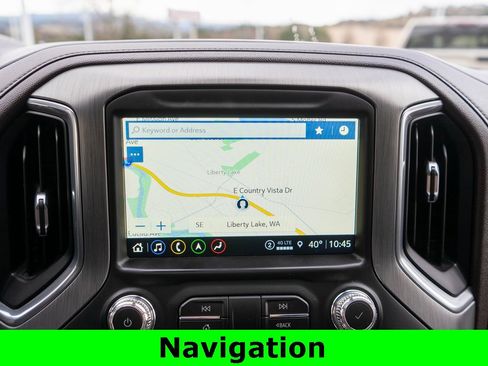 Used 2021 GMC Sierra 1500 Denali w/ Denali Ultimate Package image 26