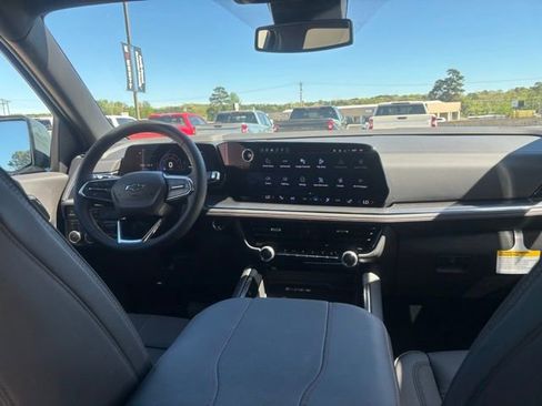 New 2026 Chevrolet Tahoe RST w/ Comfort Package AWD/4WD image 13