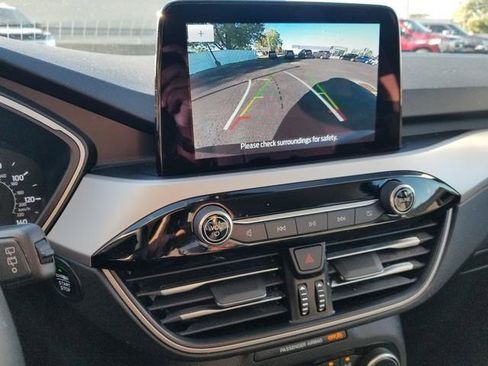 Used 2022 Ford Escape SE w/ Convenience Package image 21