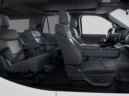 New 2025 Ford Expedition Tremor image 57