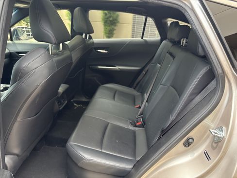 Used 2021 Toyota Venza Limited w/ Carpet Mat Package (TMS) AWD/4WD image 31