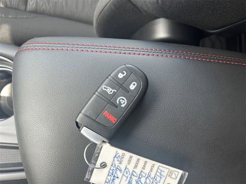 New 2025 Dodge Durango GT w/ Blacktop Package image 33