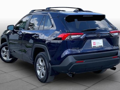 Used 2025 Toyota RAV4 XLE w/ Convenience Package AWD/4WD image 12