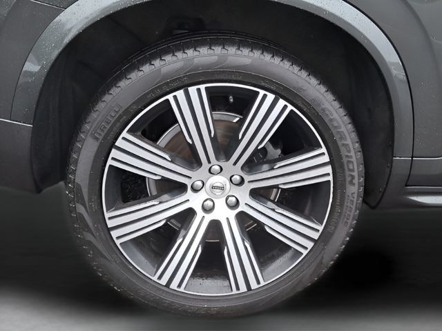 Used 2022 Volvo XC90 T6 Inscription w/ Advanced Package AWD/4WD image 27