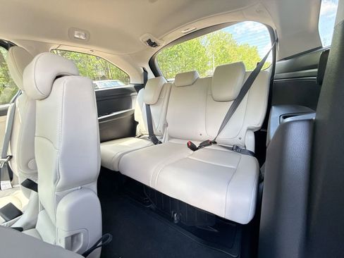 New 2026 Honda Odyssey EX-L image 26