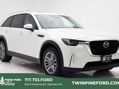 Used 2024 MAZDA CX-90 3.3 Turbo w/ Preferred Plus