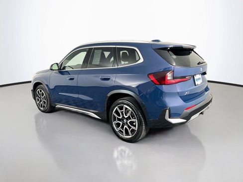 Used 2026 BMW X1 xDrive28i w/ Convenience Package AWD/4WD image 4
