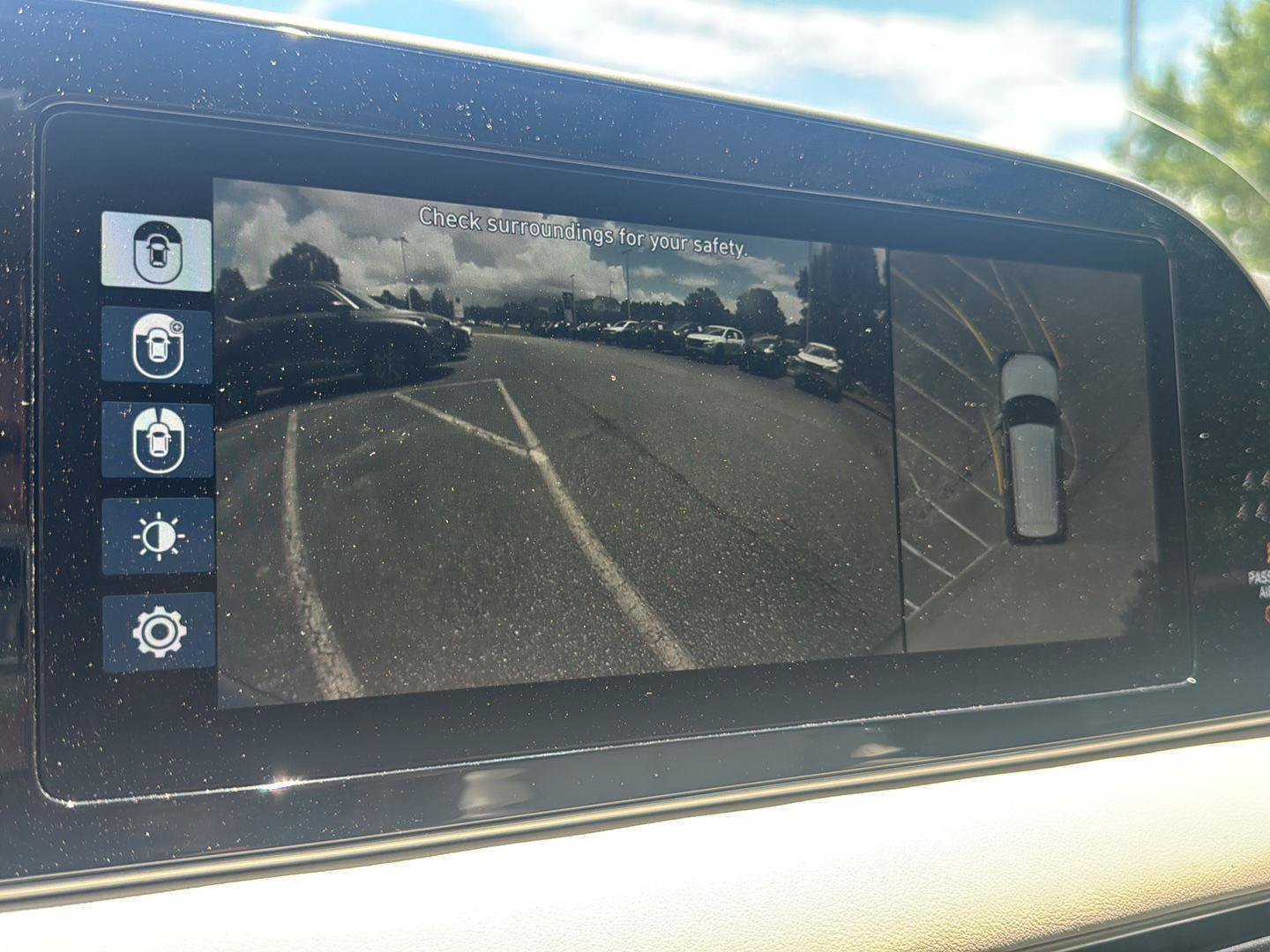 Used 2020 Hyundai Palisade Limited FWD image 39