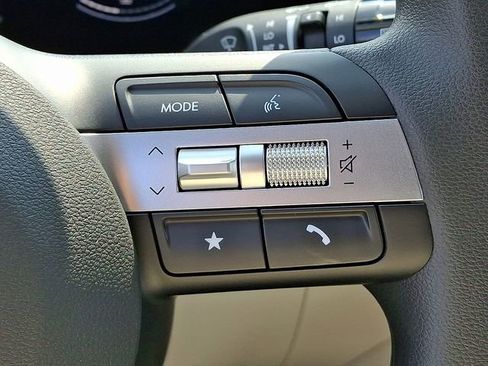 New 2026 Hyundai Tucson SEL AWD/4WD image 12