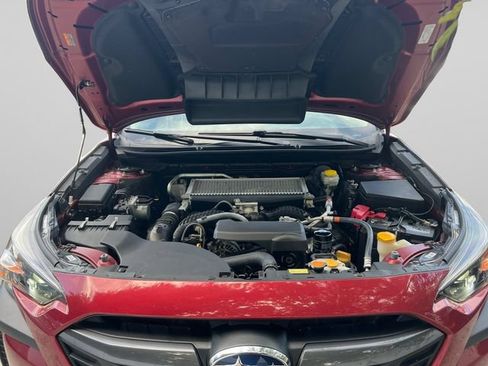 Used 2024 Subaru Outback Limited XT AWD/4WD image 20
