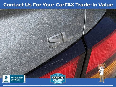 New 2025 Nissan Altima 2.5 SL image 28