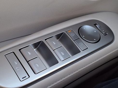 New 2026 Hyundai Palisade SEL image 24