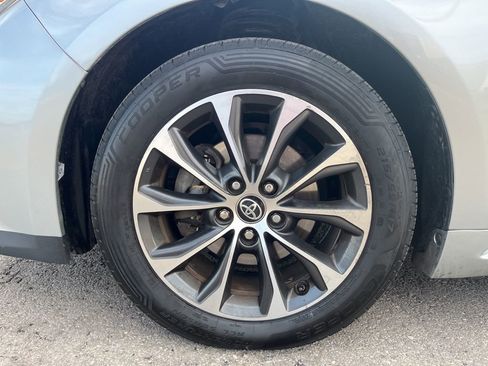 Used 2017 Toyota Avalon XLE Premium w/ Protection Package image 15