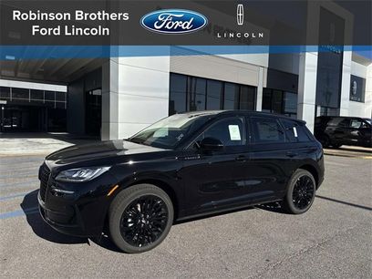 New 2026 Lincoln Corsair Premiere