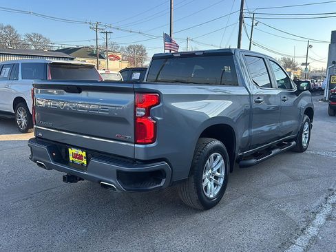 Used 2022 Chevrolet Silverado 1500 RST image 5