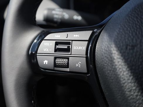 New 2026 Honda Civic Sport image 19