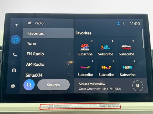 Used 2024 Toyota Tacoma TRD Off-Road image 18