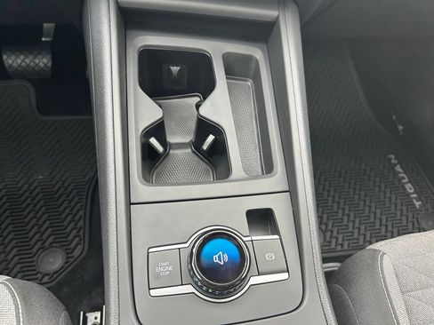 Certified 2026 Volkswagen Tiguan S FWD image 53